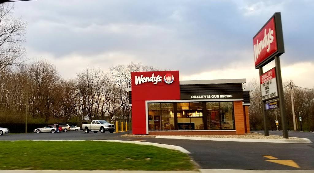 Wendys | restaurant | 1460 Harrisburg Pike, Columbus, OH 43223, USA | 6142721570 OR +1 614-272-1570