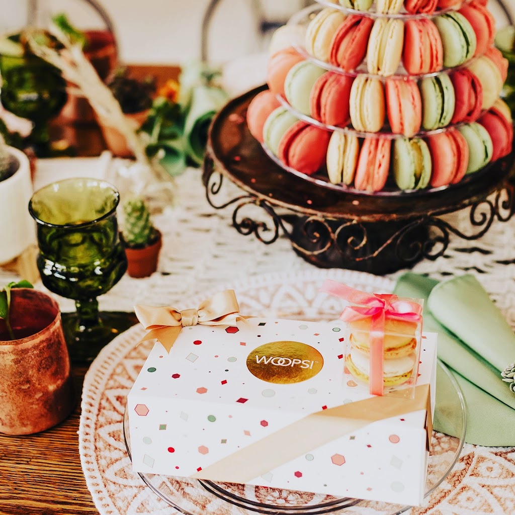 Woops! Macarons (Arizona Mills) | bakery | 5000 S Arizona Mills Cir, Tempe, AZ 85282, USA | 6023303463 OR +1 602-330-3463