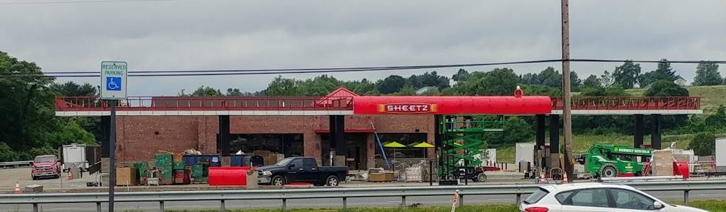 Sheetz | cafe | 1023 Baltimore Blvd, Westminster, MD 21157, USA | 4108711435 OR +1 410-871-1435