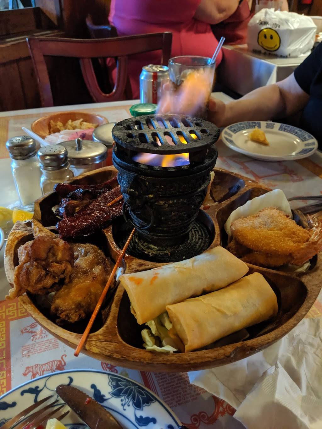 Szechuan Palace Chinese Restaurant | restaurant | 1965 43rd Ave, Vero Beach, FL 32960, USA | 7725627726 OR +1 772-562-7726