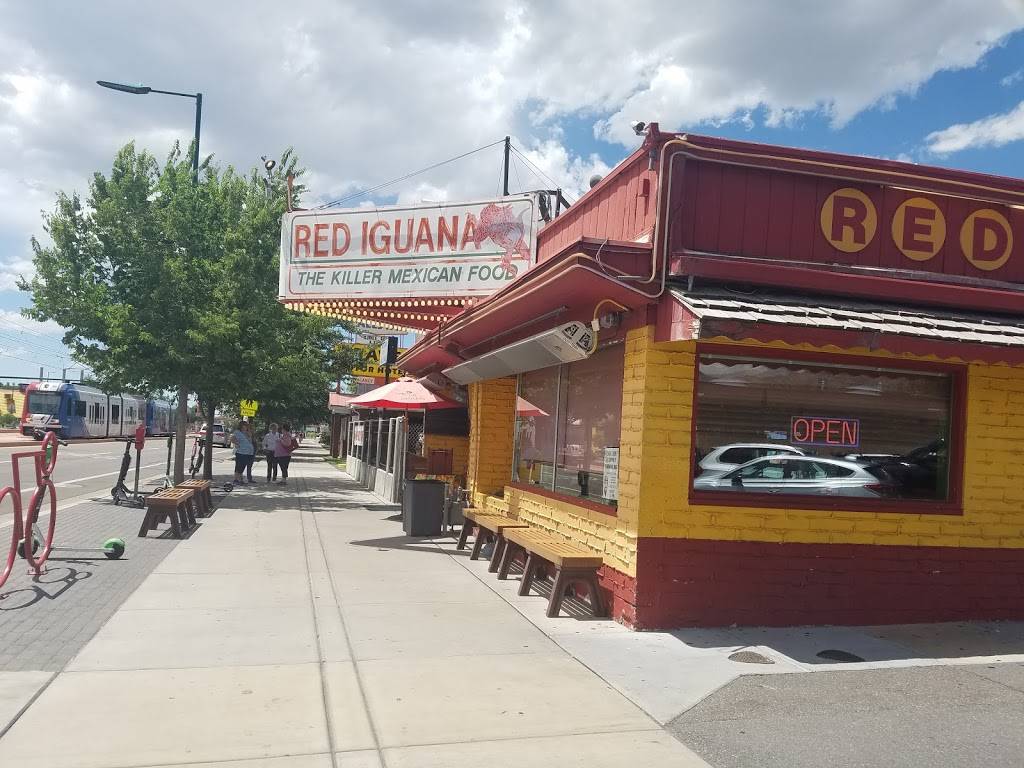 Red Iguana | restaurant | 736 W North Temple, Salt Lake City, UT 84116, USA | 8013221489 OR +1 801-322-1489