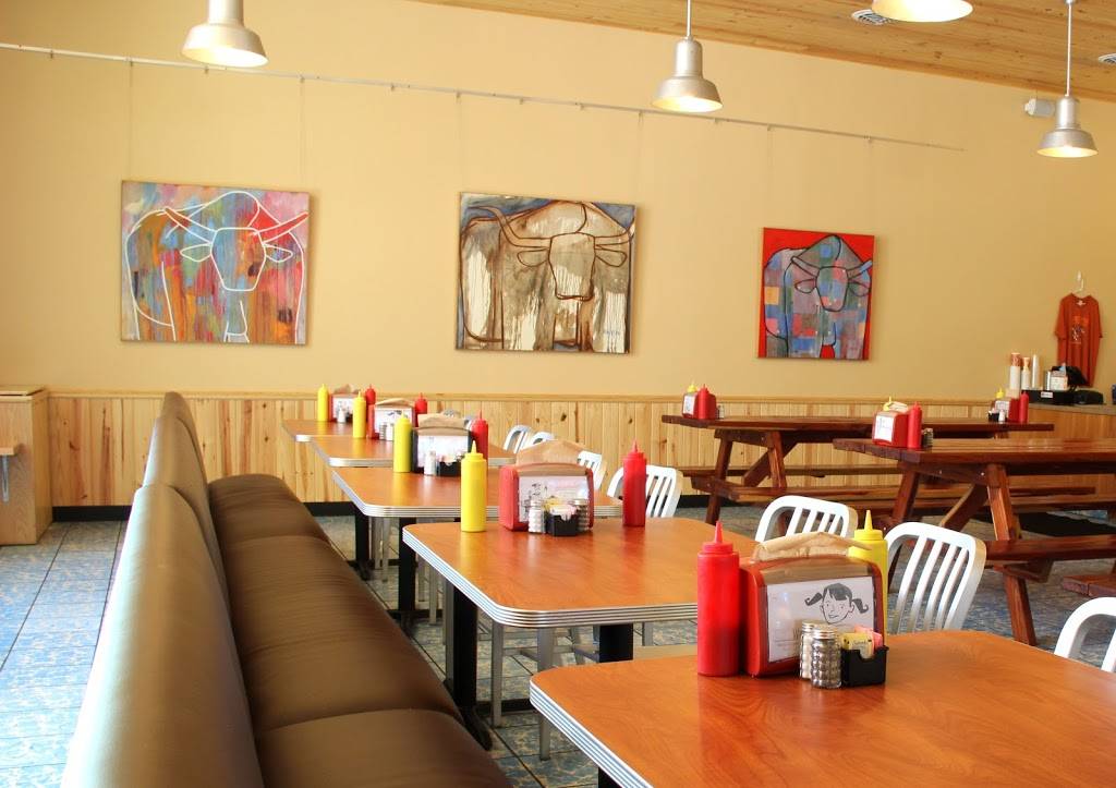 Phils Icehouse | restaurant | 13265 US-183, Austin, TX 78750, USA | 5122578750 OR +1 512-257-8750