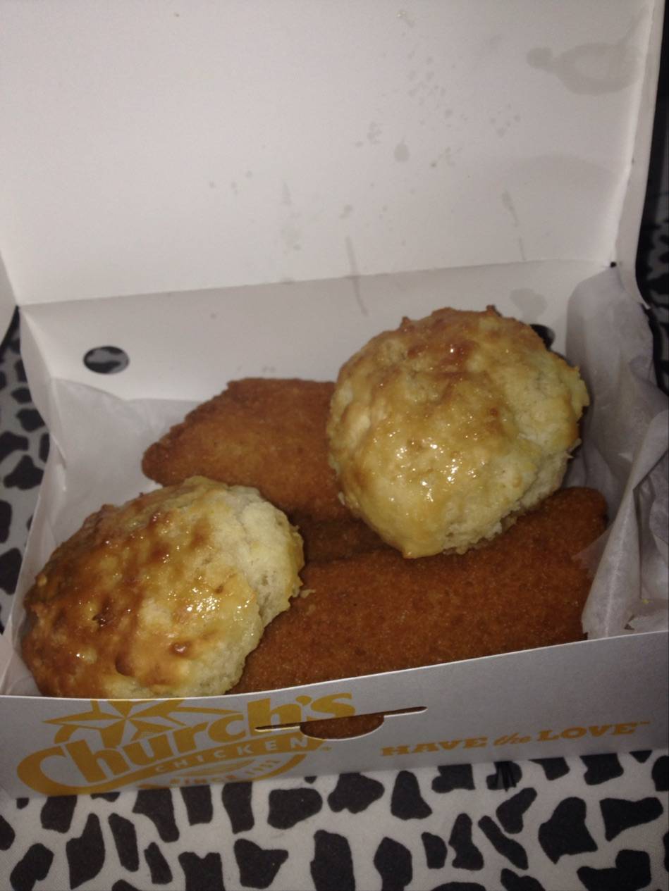 Churchs Chicken | restaurant | 3720 Austell Rd SW, Marietta, GA 30008, USA | 7704369126 OR +1 770-436-9126