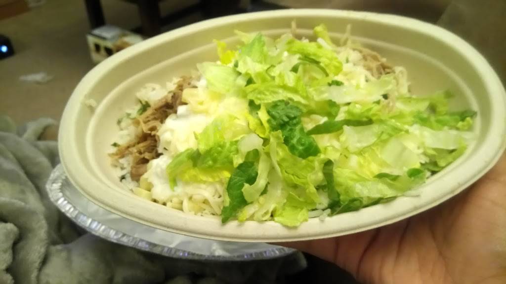 Chipotle Mexican Grill | restaurant | 4137 William Penn Hwy, Monroeville, PA 15146, USA | 4128430028 OR +1 412-843-0028