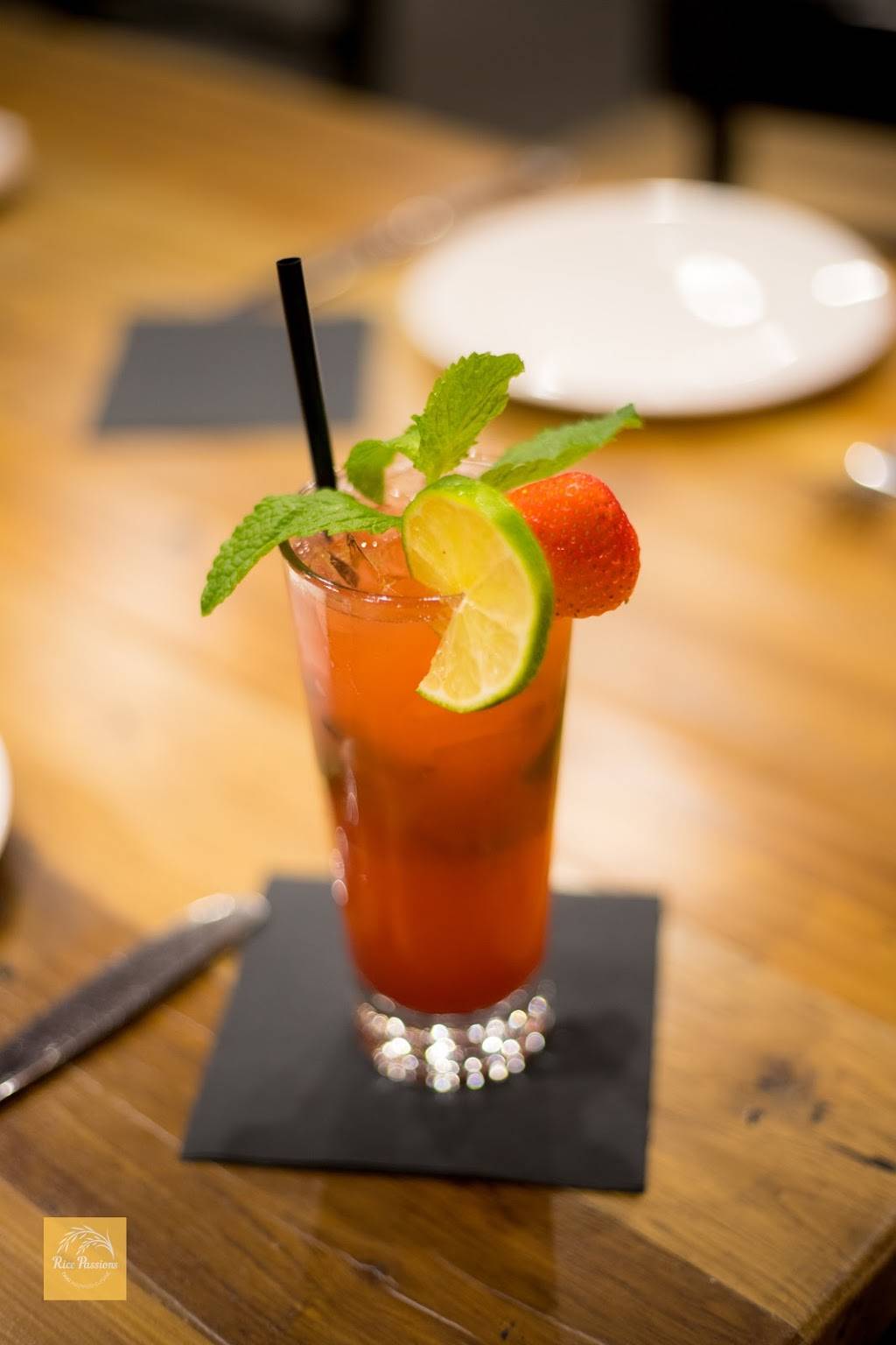 Rice Passions | restaurant | 163 Squire Rd #B, Revere, MA 02151, USA | 7816294342 OR +1 781-629-4342