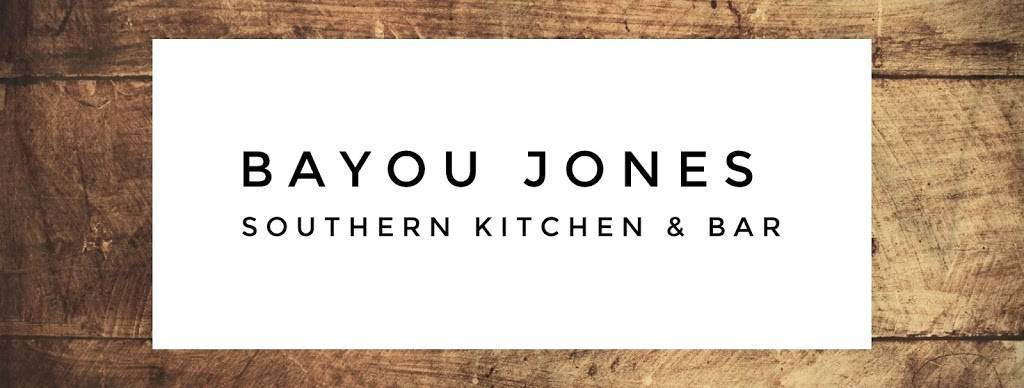 Bayou Jones | restaurant | 153 Merrick Ave, Merrick, NY 11566, USA | 5163787177 OR +1 516-378-7177