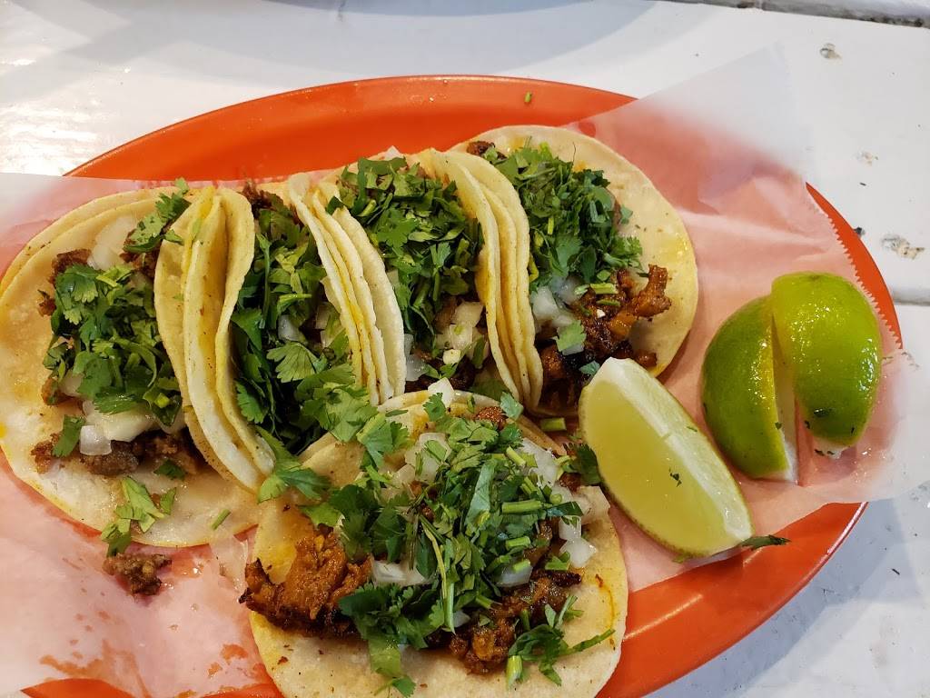 Taqueria Flores | restaurant | 4228, 3202 Broadway Avenue J, Galveston, TX 77550, USA | 4099967491 OR +1 409-996-7491