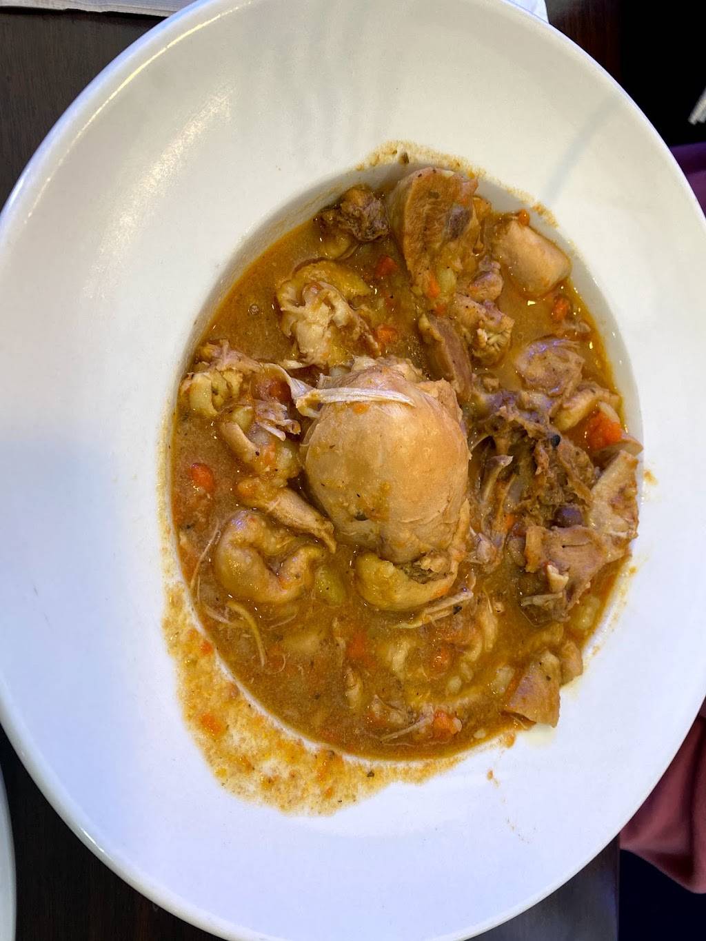 Restaurante Puerto Rico | restaurant | 650 Newman Springs Rd, Lincroft, NJ 07738, USA | 7323835822 OR +1 732-383-5822