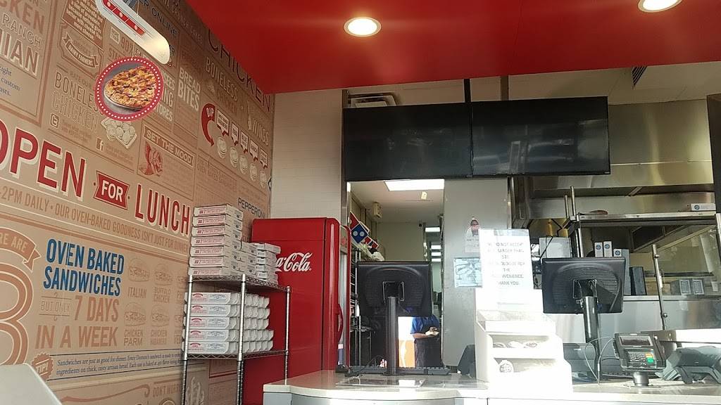 Dominos Pizza | meal delivery | 1650 E 4th St Ste A, Ontario, CA 91764, USA | 9093959590 OR +1 909-395-9590