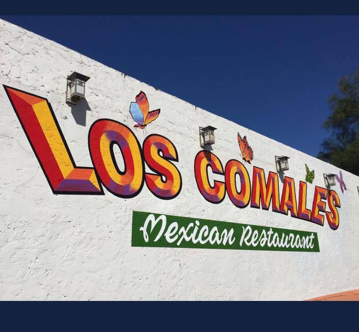 Los Comales Mexican Restaurant | restaurant | 2136 E 7th St, Austin, TX 78702, USA | 5124809358 OR +1 512-480-9358