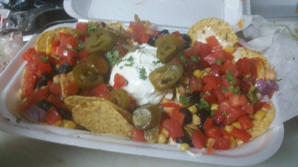 One Love Fusion Foods | restaurant | Pendleton St, Greenville, SC 29611, USA | 8643999392 OR +1 864-399-9392