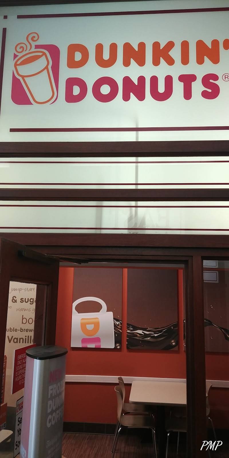 Dunkin Donuts | cafe | 333 S State St, Chicago, IL 60604, USA | 3124311024 OR +1 312-431-1024
