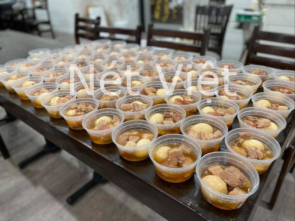 Net Viet | restaurant | 8851 Garden Grove Blvd # 115, Garden Grove, CA 92844, USA | 7145915675 OR +1 714-591-5675