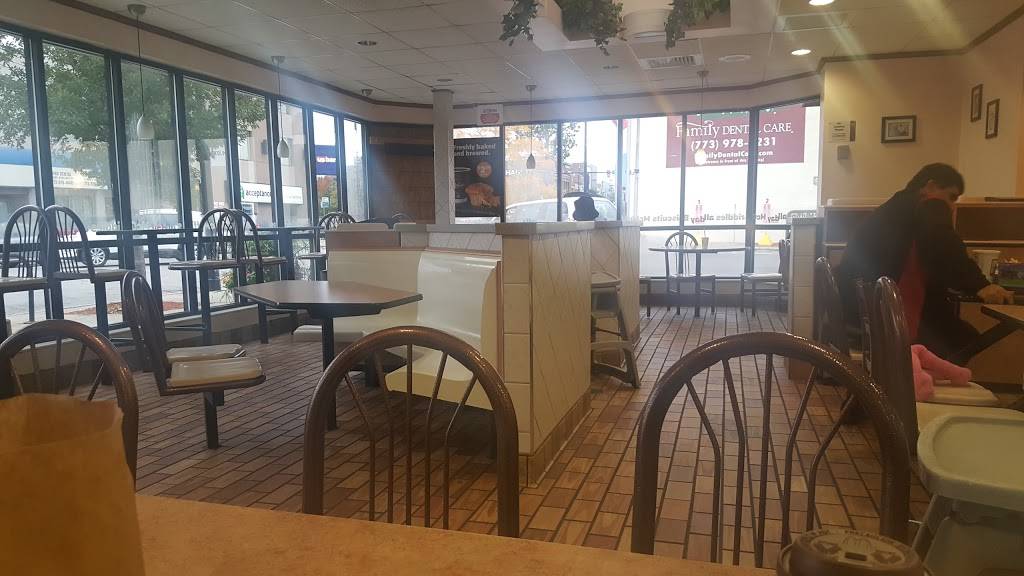 McDonalds | cafe | 9211 S Commercial Ave, Chicago, IL 60617, USA | 7733757700 OR +1 773-375-7700