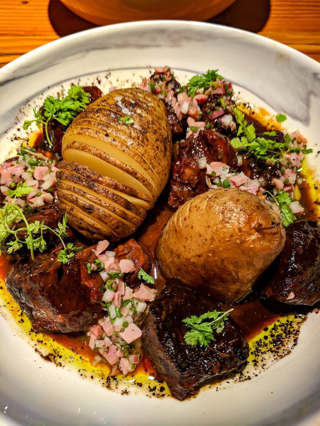 Preserve | restaurant | 164 Main St, Annapolis, MD 21401, USA | 4435986920 OR +1 443-598-6920