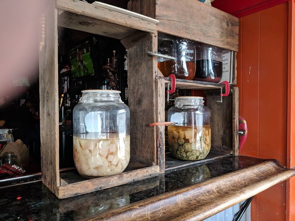 Ortega 120 | restaurant | 1814 S Pacific Coast Hwy, Redondo Beach, CA 90277, USA | 3107924120 OR +1 310-792-4120