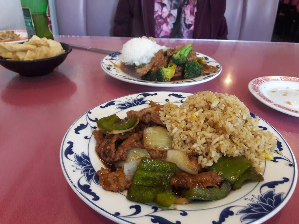 Plum Tree | restaurant | 4260 Fort Henry Dr #18, Kingsport, TN 37663, USA | 4232398500 OR +1 423-239-8500