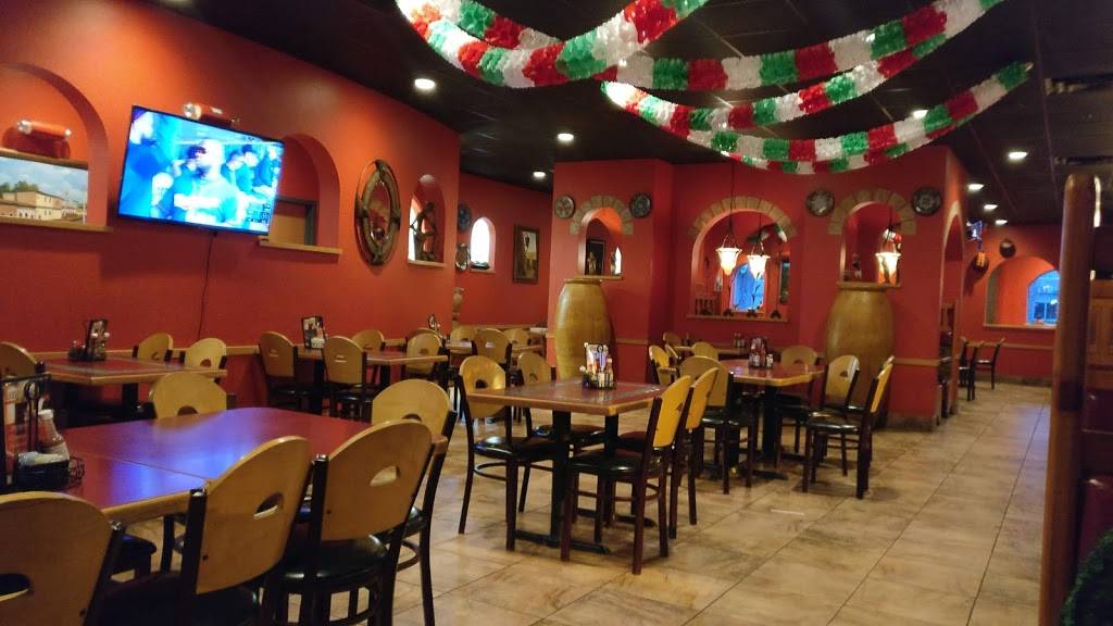 Guadalajara Rogers Mexican Restaurant | restaurant | 21305 John Milless Dr, Rogers, MN 55374, USA | 7634287940 OR +1 763-428-7940