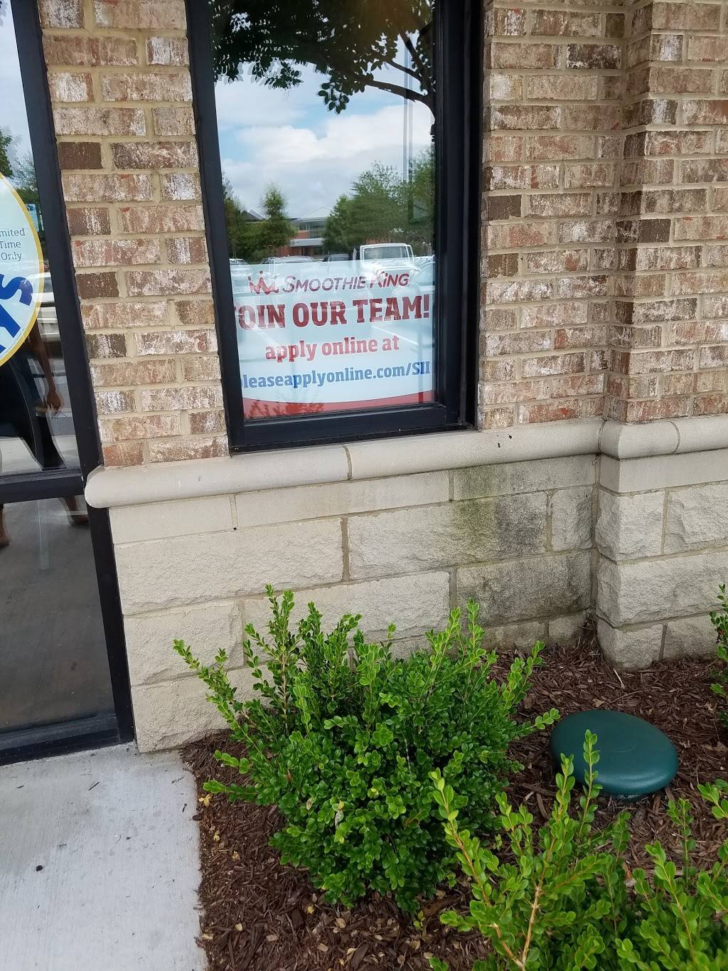 Smoothie King | restaurant | 11720 Medlock Bridge Road Near LA Fitness at Medlock Bridge and, McGinnis Ferry Rd, Johns Creek, GA 30097, USA | 7708142552 OR +1 770-814-2552