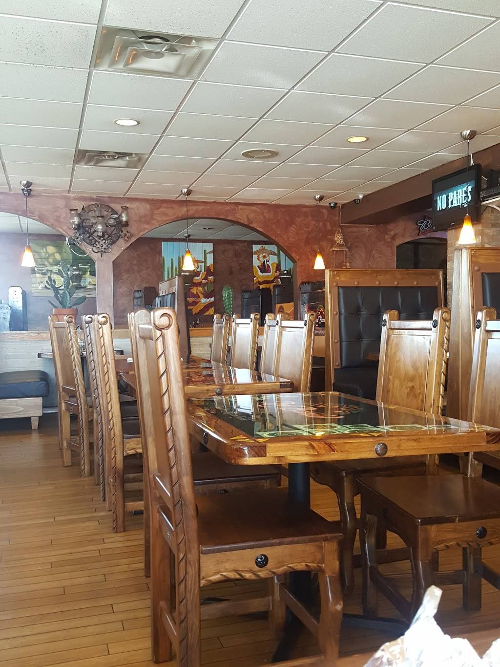 Real Hacienda | restaurant | 2750 S 3rd St, Terre Haute, IN 47802, USA | 8122311164 OR +1 812-231-1164
