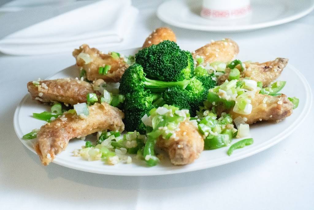 Szechwan Inn Chinese Restaurant | meal delivery | 22323 Sherman Way #18, Canoga Park, CA 91303, USA | 8187040448 OR +1 818-704-0448