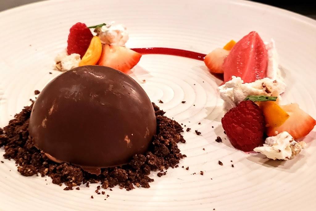 Oak + Violet | restaurant | 1400 El Camino Real, Menlo Park, CA 94025, USA | 6503043880 OR +1 650-304-3880