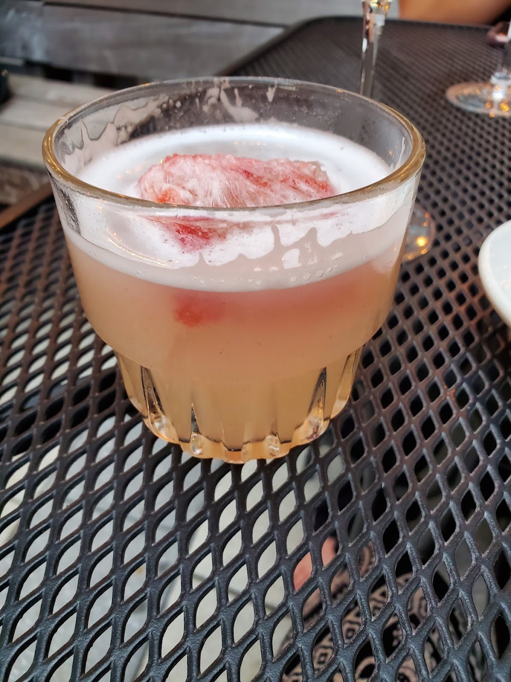 The Sinclair | restaurant | 52 Church St, Cambridge, MA 02138, USA | 6175475200 OR +1 617-547-5200