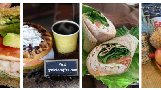 Gariola Coffee House | restaurant | 1881 N Mastick Way, Nogales, AZ 85621, USA | 5207611444 OR +1 520-761-1444