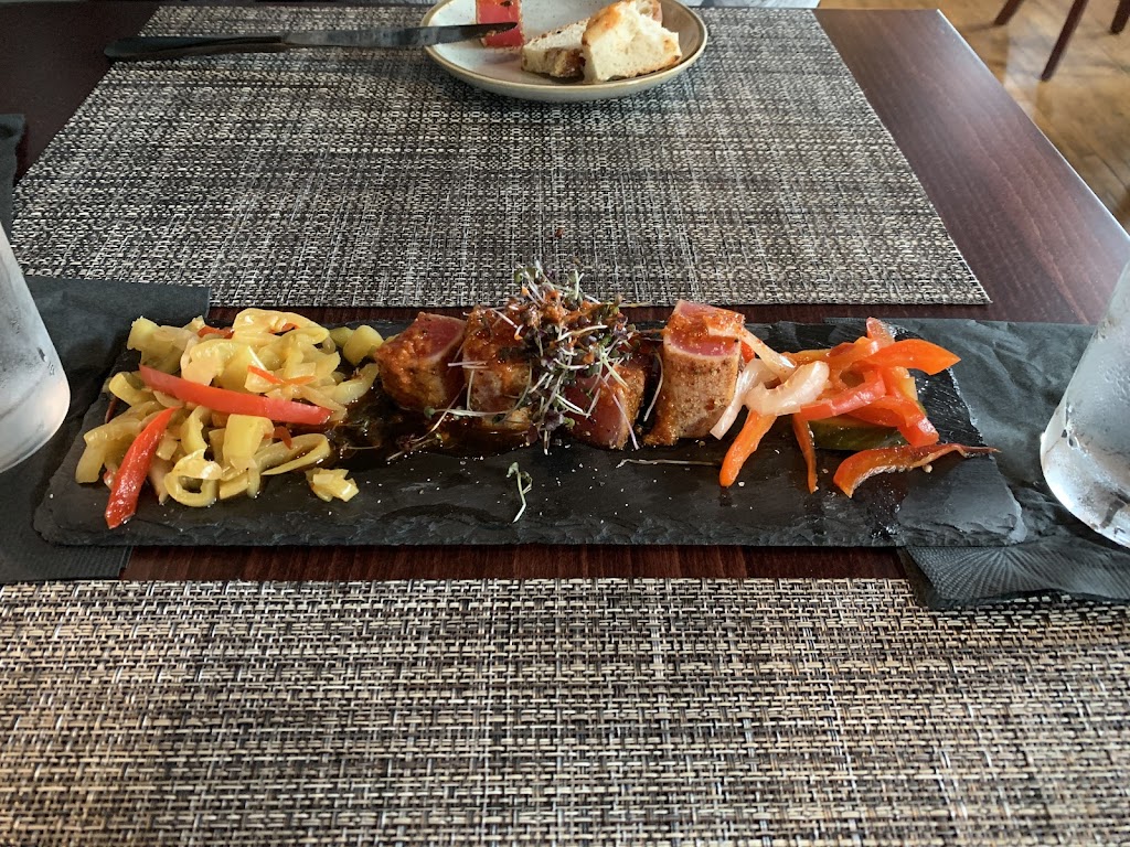 [plas] | restaurant | 21 E 5th Ave Suite 101, Columbus, OH 43201, USA | 6147255700 OR +1 614-725-5700