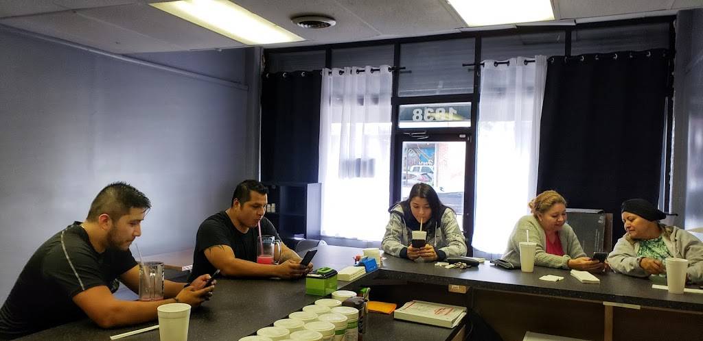 NUEVA IMAGEN NUTRICION | restaurant | 1838 Springwells St, Detroit, MI 48209, USA | 3139709221 OR +1 313-970-9221