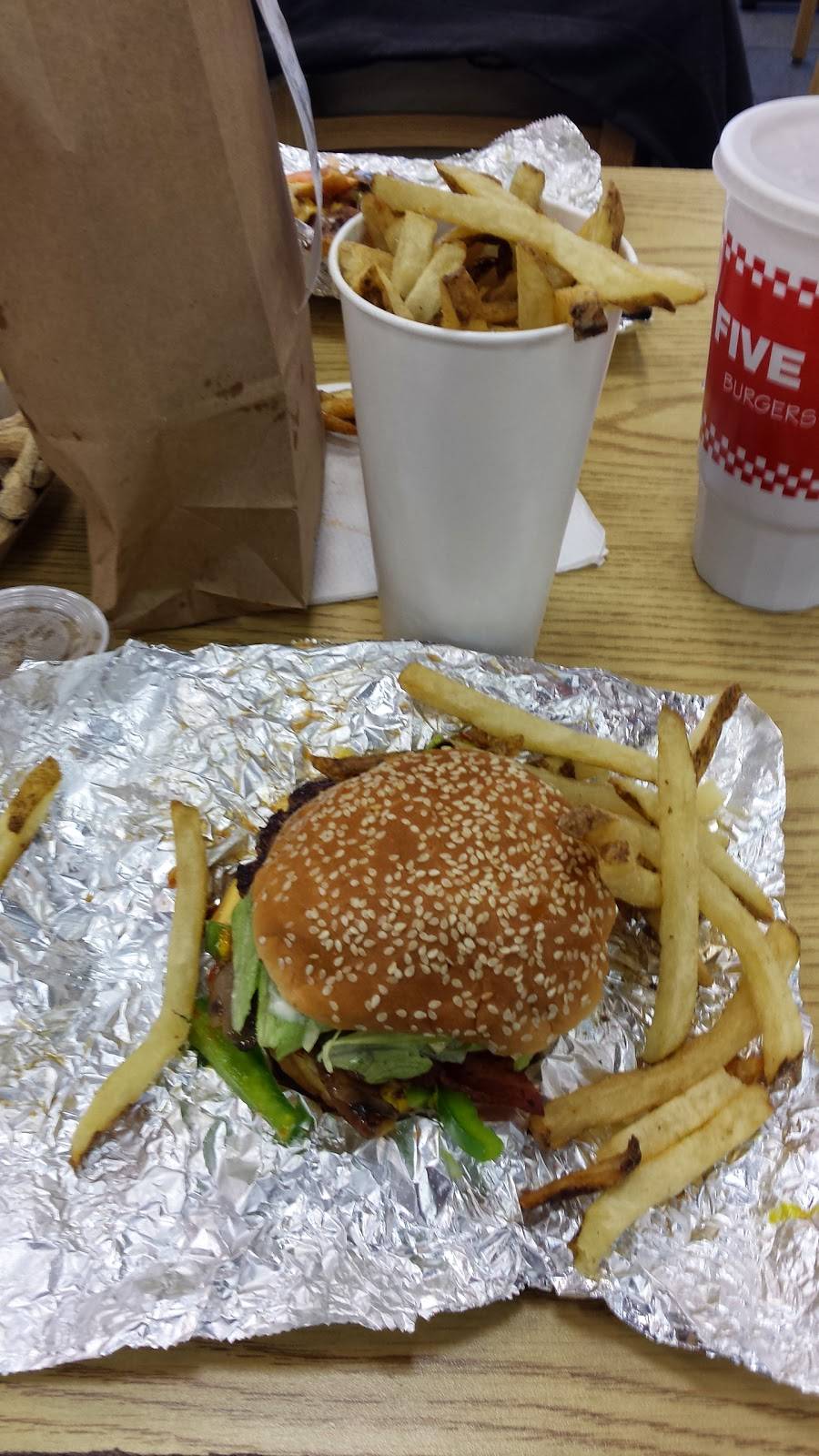Five Guys | meal takeaway | 135 S Chauncey Ave, West Lafayette, IN 47906, USA | 7657433100 OR +1 765-743-3100