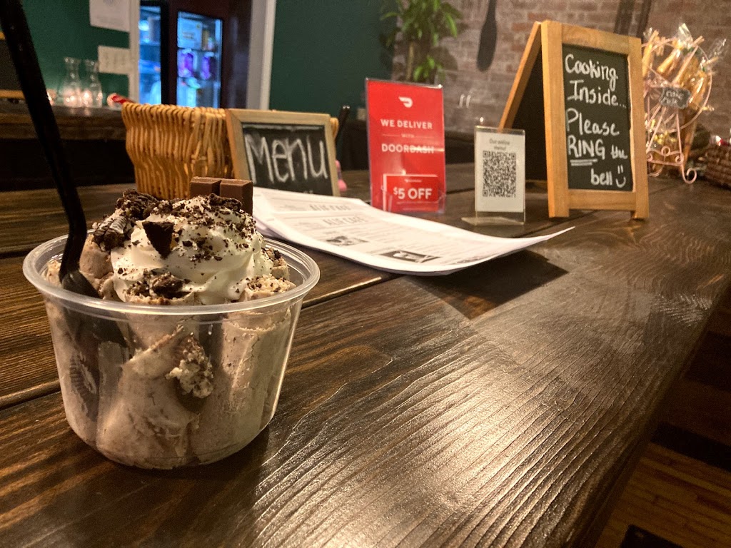 Alif Cafe | cafe | 193 Glen St Suite 1, Glens Falls, NY 12801, USA | 5187410079 OR +1 518-741-0079