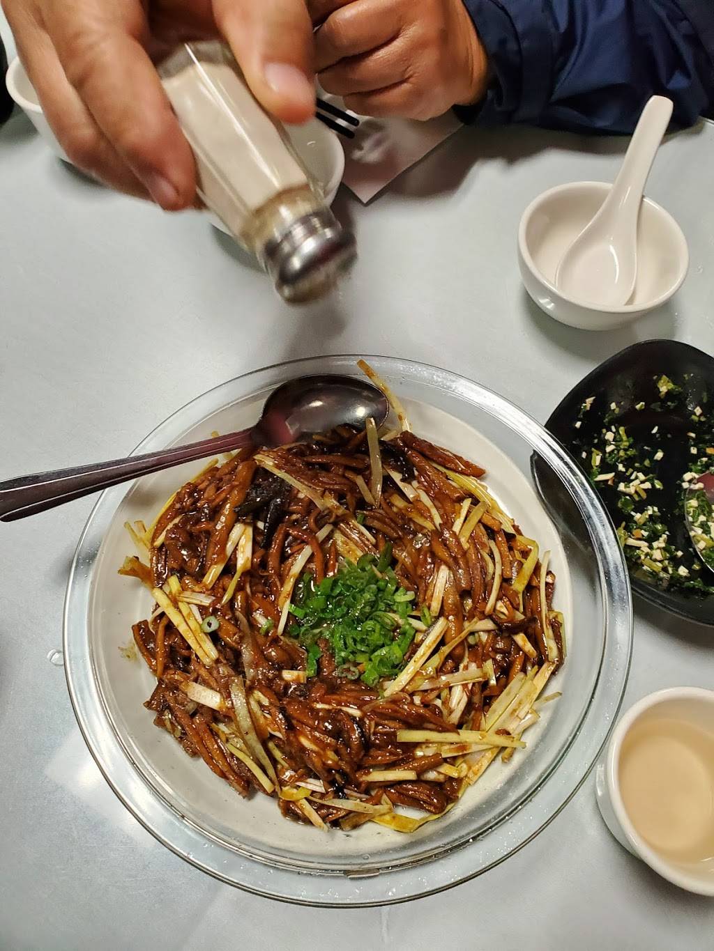 WangJia Restaurant | restaurant | 800 W Las Tunas Dr Ste 300, San Gabriel, CA 91776, USA | 6268720618 OR +1 626-872-0618