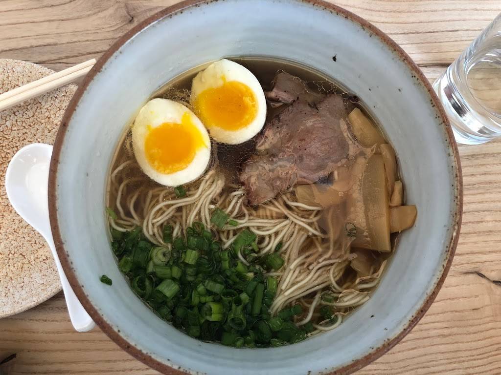 Moon Rabbit Ramen | restaurant | Indianapolis, IN 46205, USA | 3173841048 OR +1 317-384-1048