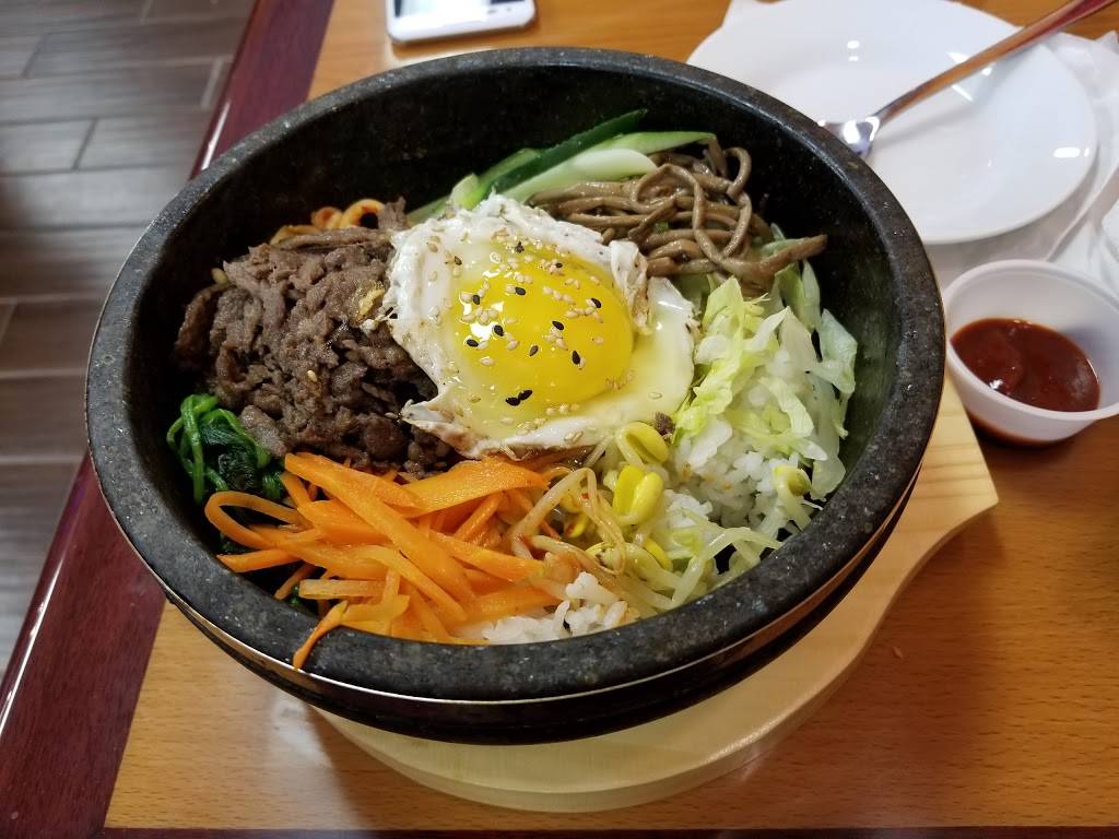 Kogibowl Sushi Bar | restaurant | 2408 S Clear Creek Rd, Killeen, TX 76549, USA | 2544326771 OR +1 254-432-6771