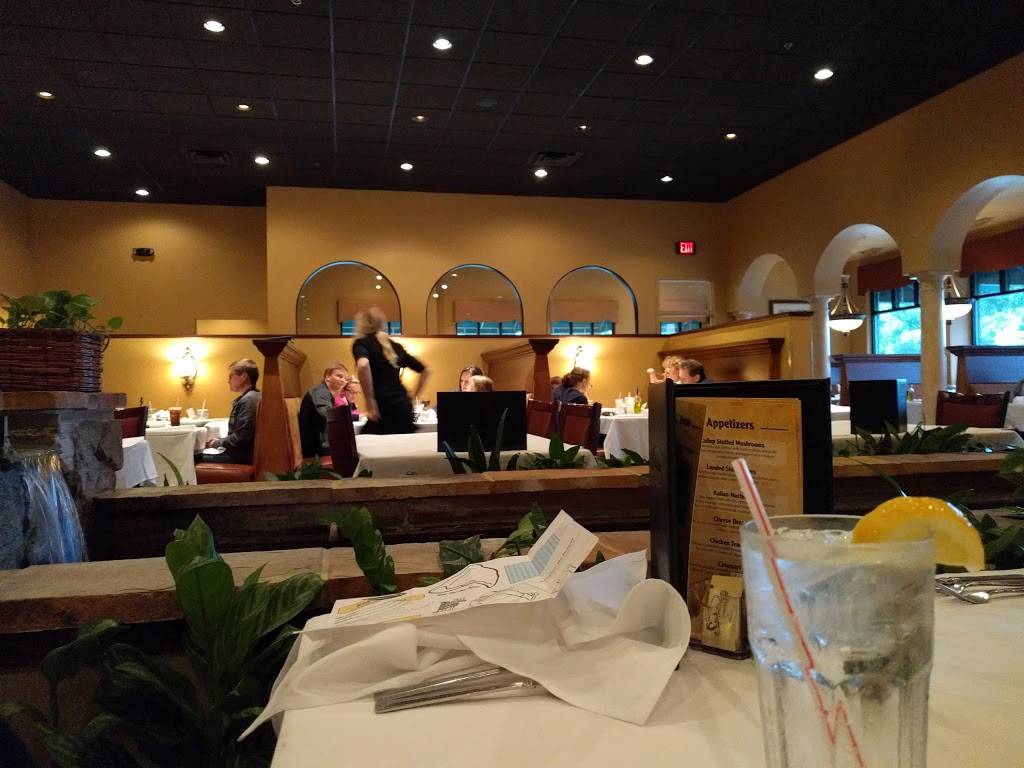 Benvenutos Italian Grill | restaurant | 2949 Triverton Pike Dr, Fitchburg, WI 53711, USA | 6082787800 OR +1 608-278-7800