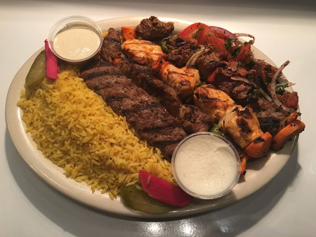 Olivit Mediterranean Grill | restaurant | 7316 Louetta Rd, Spring, TX 77379, USA | 2812574445 OR +1 281-257-4445