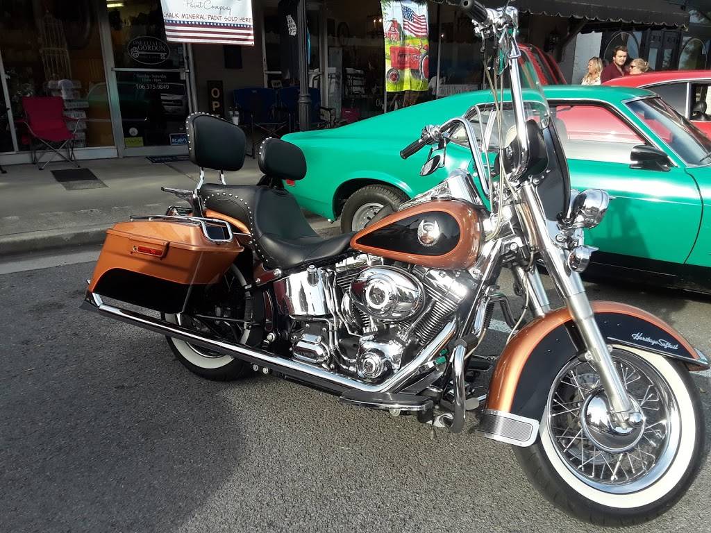 Phil’s Primetime Pizza | meal takeaway | 122 Gordon St, Chickamauga, GA 30707, USA | 7063754448 OR +1 706-375-4448