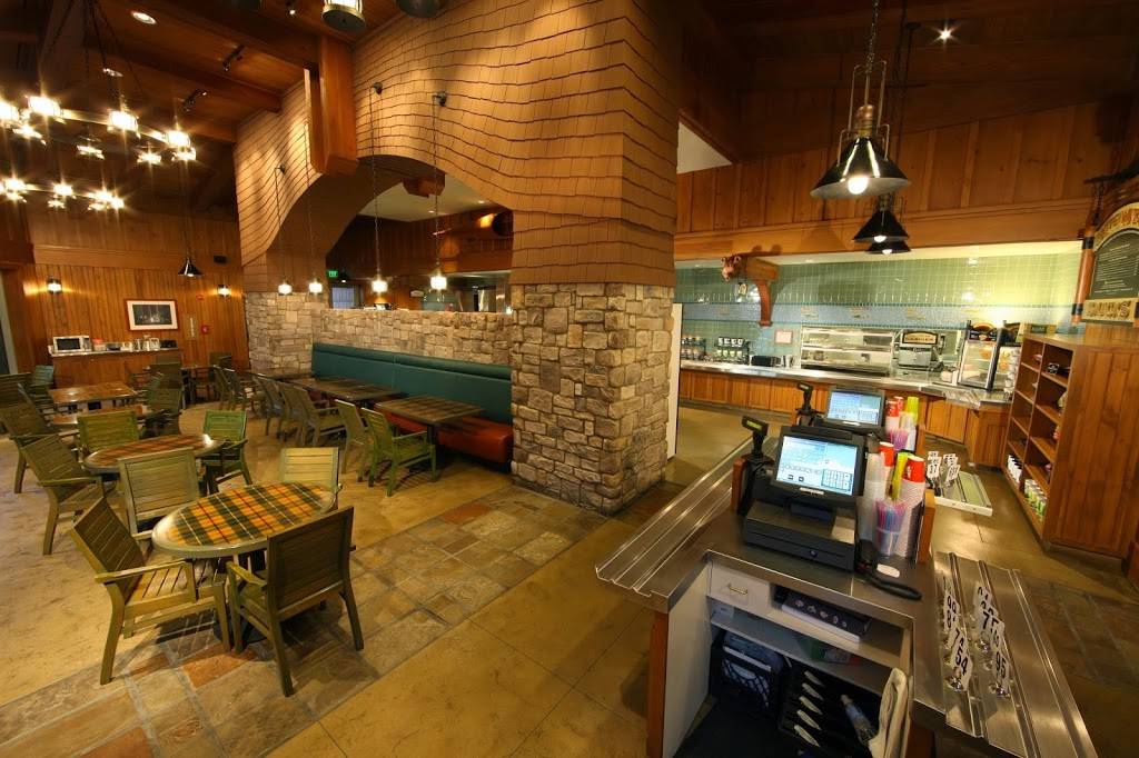 White Water Snacks | meal takeaway | 1313 Disneyland Dr, Anaheim, CA 92802, USA | 7147813463 OR +1 714-781-3463