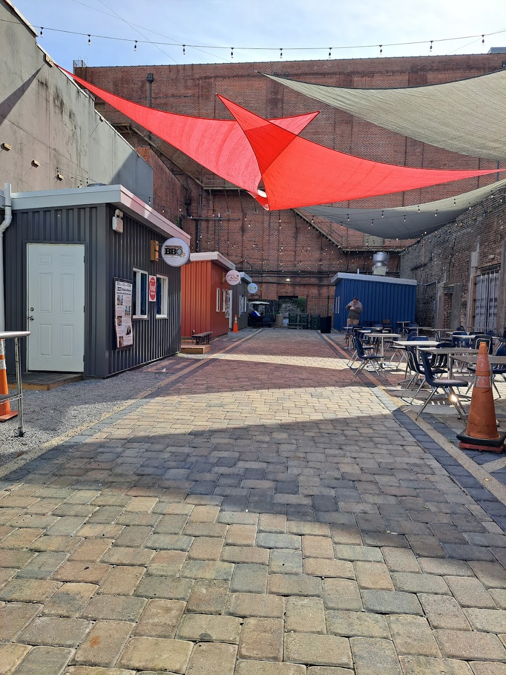 Las catrachas | restaurant | 8010 Airport Boulevard, 267 Dauphin street, Mobile, AL 36608, USA | 2513828229 OR +1 251-382-8229