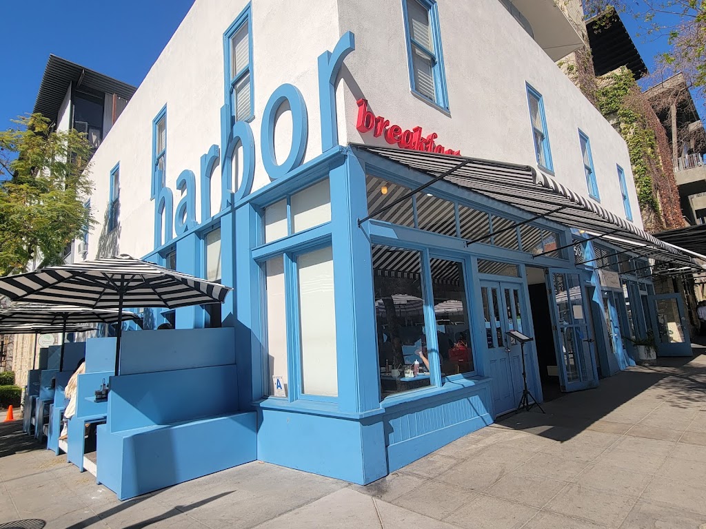 Harbor Breakfast | restaurant | 1502 India St, San Diego, CA 92101, USA | 6194507926 OR +1 619-450-7926