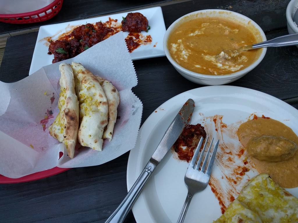 Tandoor India | restaurant | 1832 N Front St, Philadelphia, PA 19122, USA | 2154234354 OR +1 215-423-4354