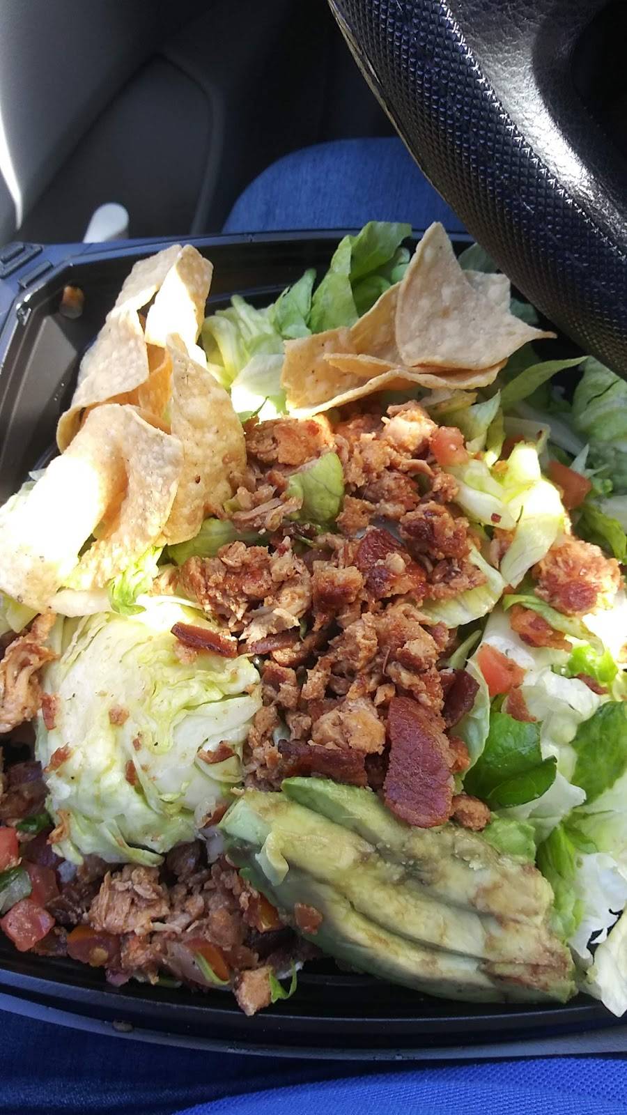 Del Taco | meal takeaway | 20135 Hawthorne Blvd, Torrance, CA 90503, USA | 3103710167 OR +1 310-371-0167