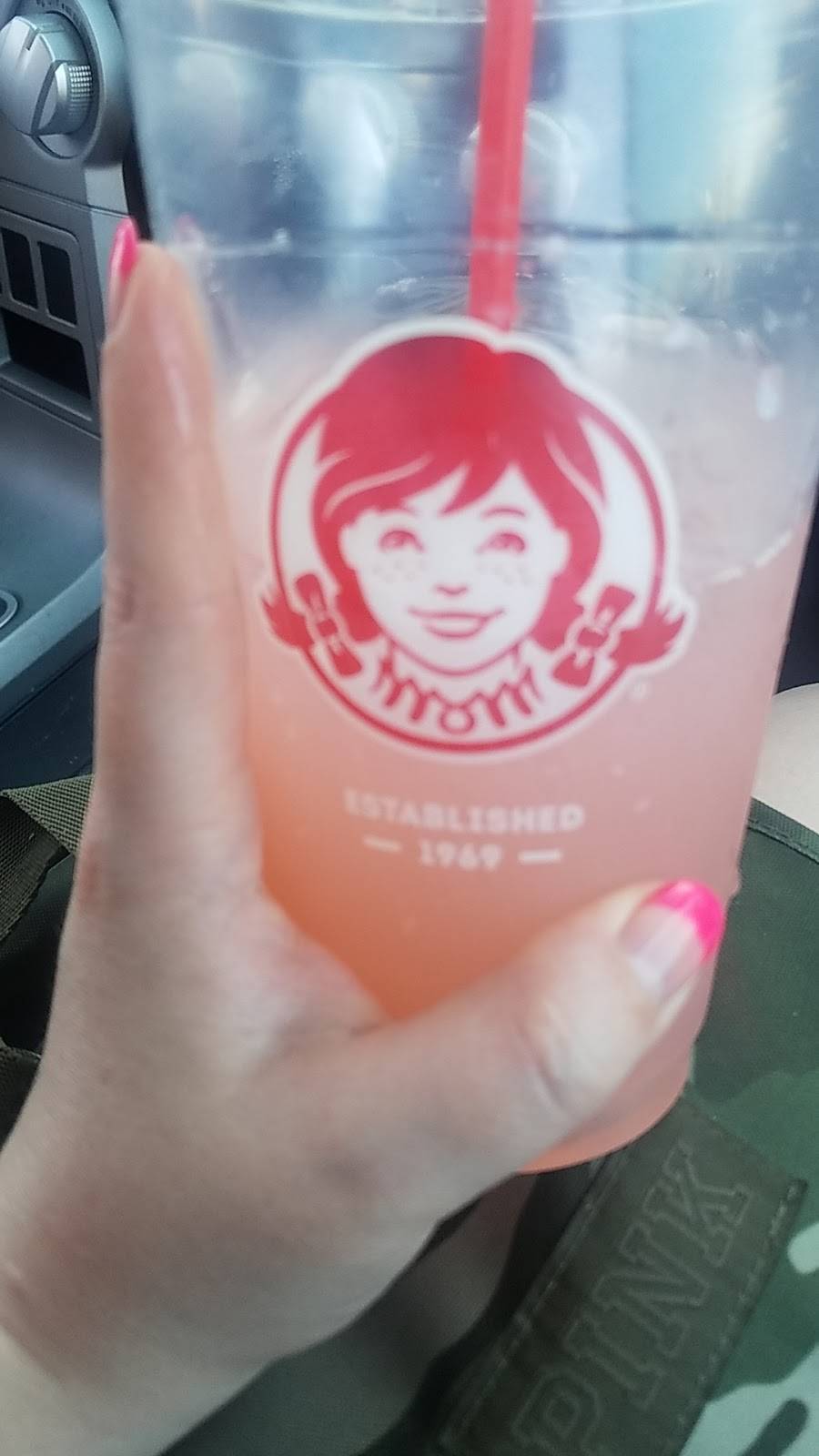 Wendys | restaurant | 3075 45th St, West Palm Beach, FL 33407, USA | 5616878534 OR +1 561-687-8534