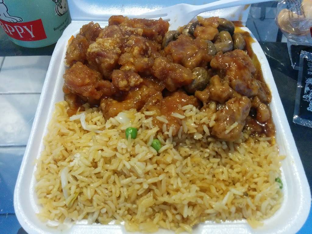 Chinese Bistro | restaurant | 42815 30th St W, Lancaster, CA 93536, USA | 6617227681 OR +1 661-722-7681