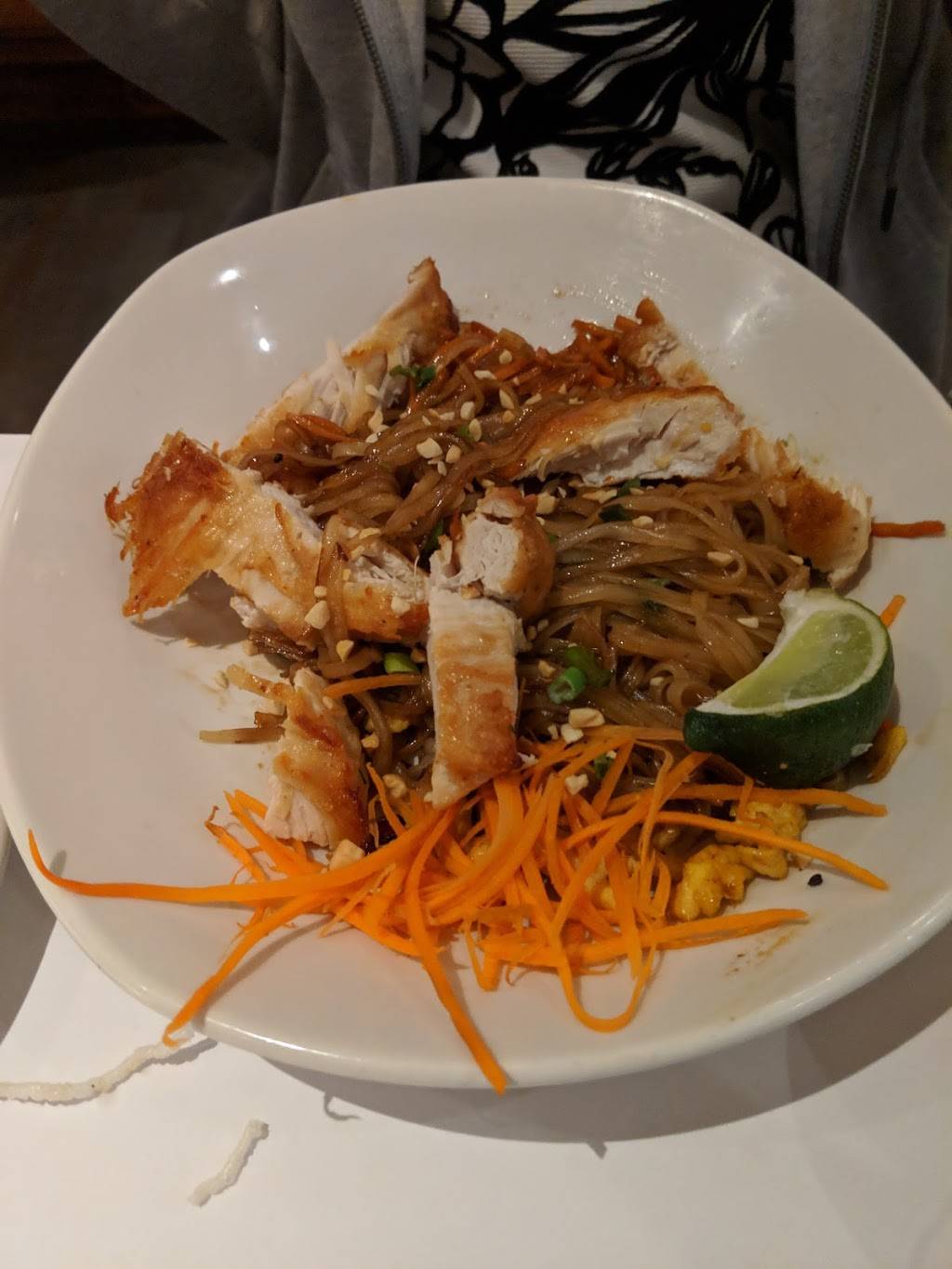 Bonefish Grill | restaurant | 2075 Indian River Blvd, Vero Beach, FL 32960, USA | 7725626956 OR +1 772-562-6956