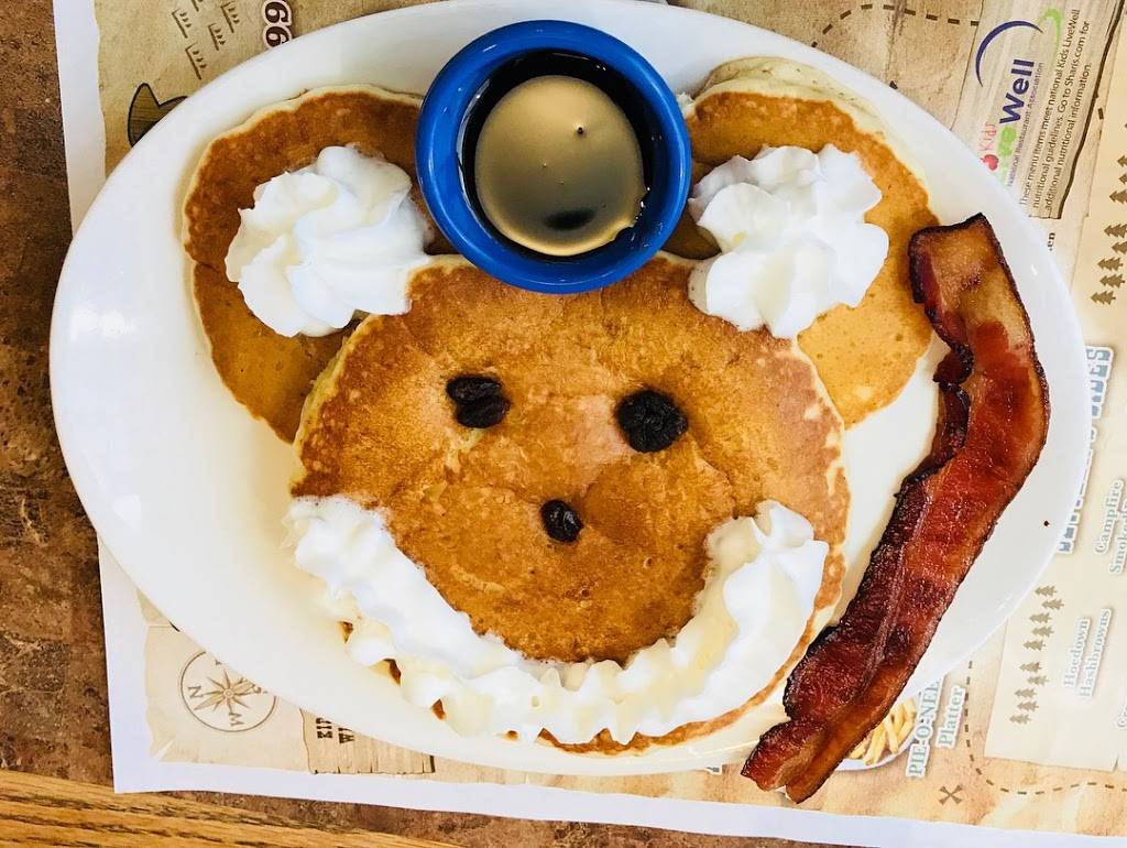 Sharis Cafe and Pies | bakery | 2385 SE Tualatin Valley Hwy, Hillsboro, OR 97123, USA | 5036810824 OR +1 503-681-0824