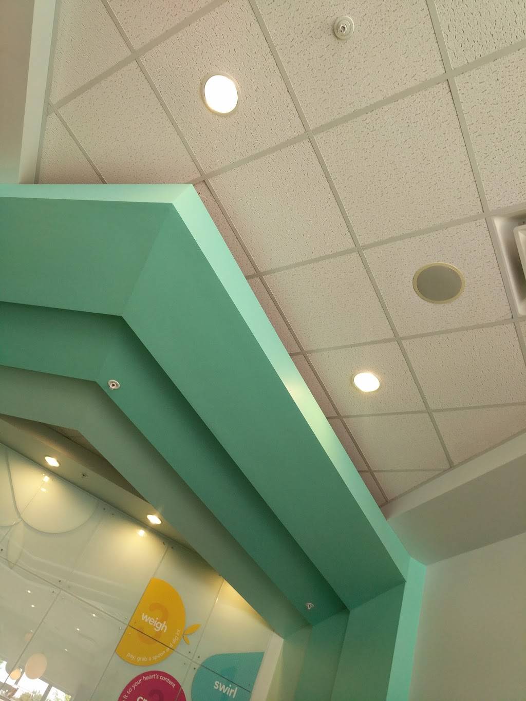 TCBY | restaurant | 2940 Showplace Dr, Naperville, IL 60564, USA | 6309618229 OR +1 630-961-8229