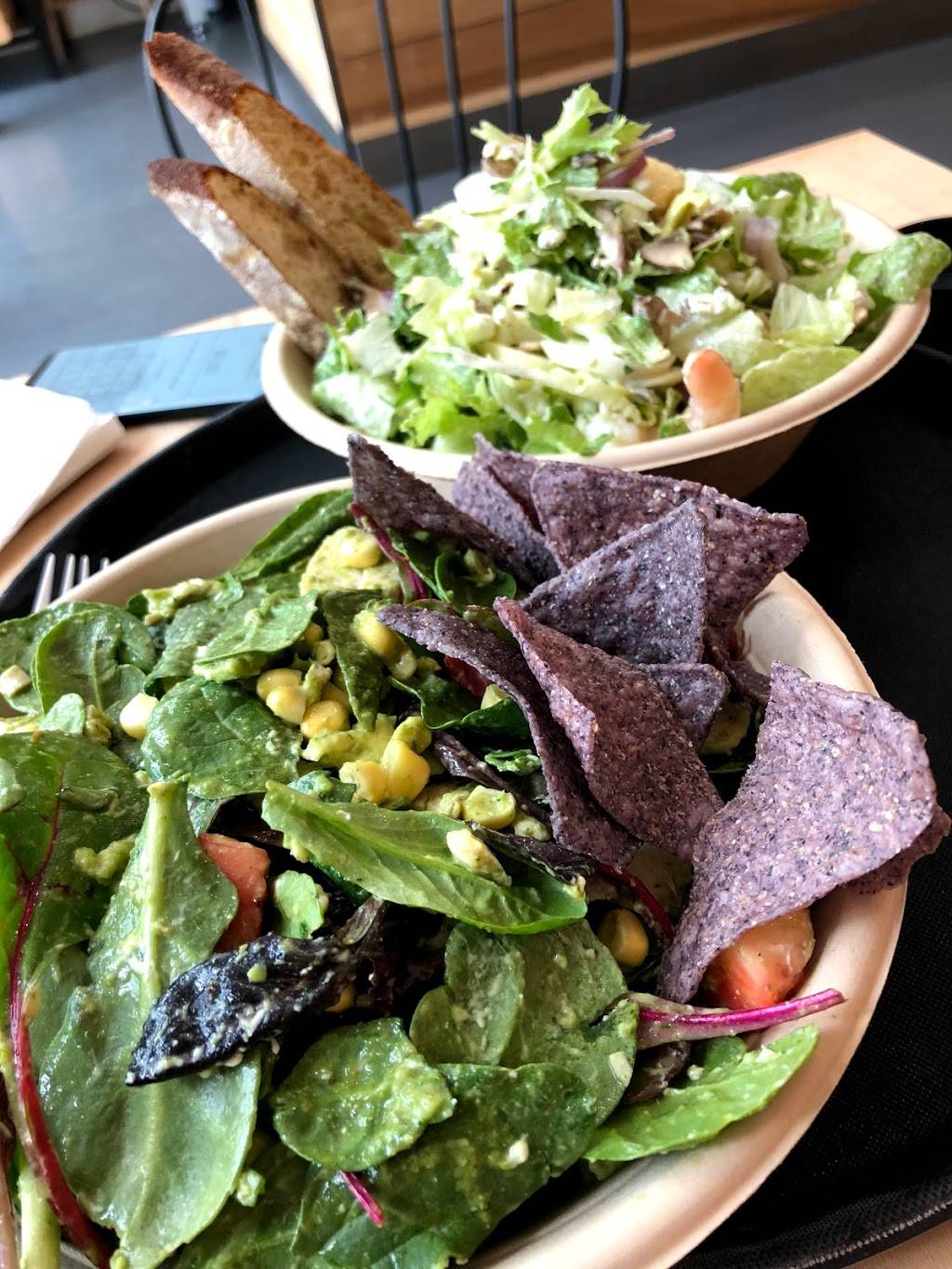 Greenbeat | restaurant | 486 N Orange Ave #4, Orlando, FL 32801, USA | 4077306416 OR +1 407-730-6416