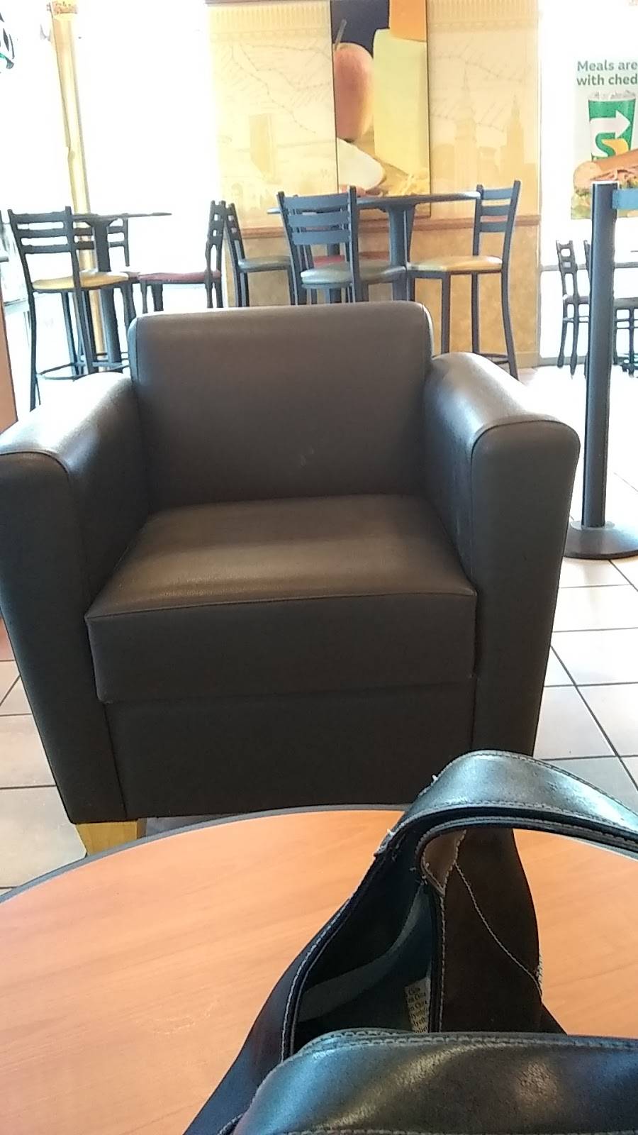 Subway | restaurant | 970 S McCarran Blvd, Sparks, NV 89431, USA | 7753591200 OR +1 775-359-1200